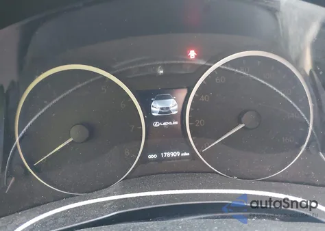 2015 Lexus Es 350 from USA, damaged, VIN JTHBK1GG9F2163673